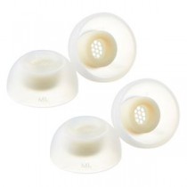 AZLA SednaEarfit MAX for TWS [イヤーピース MLサイズ2ペア] AZL-MAX-TWS-ML