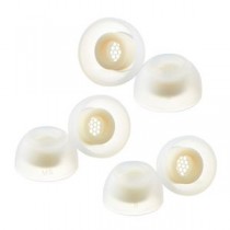 AZLA SednaEarfit MAX for TWS [イヤーピース S/MS/Mサイズ各1ペア] AZL-MAX-TWS-SET-M