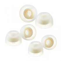 AZLA SednaEarfit MAX for TWS [イヤーピースSSS/SS/Sサイズ各1ペア] AZL-MAX-TWS-SET-S