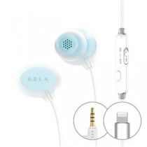 AZLA ASE-500 Lightning Sky Blue AZL-ASE500-LT-SB