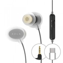 AZLA ASE-500 USB-C Black AZL-ASE500-UC-BK