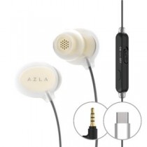 AZLA ASE-500 USB-C White AZL-ASE500-UC-WH