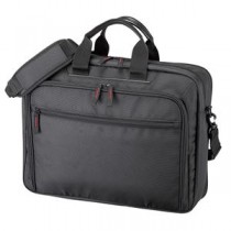 サンワサプライ マチ拡張PCバッグBAG-W4BK