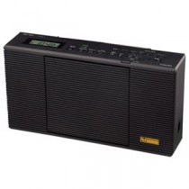 東芝 Bluetooth CDラジオ ブラック TY-AN2
