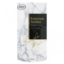 （まとめ）エステー トイレの消臭力PremiumAroma アーバンL（×5セット）