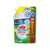 （まとめ）花王 バスマジックリンSUPERCLEAN 820mL（×3セット）