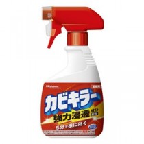 （まとめ）ジョンソン カビキラー 本体 520g 業務用（×3セット）