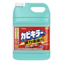 ジョンソン カビキラー つめかえ 5kg 業務用