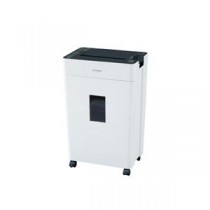 アイリスオーヤマ オートフィードシュレッダーC AFSR100C WH