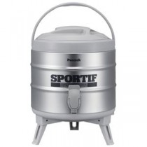 ピーコック魔法瓶工業 ステンレスキーパー 6.1L INS-60K