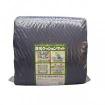 ユタカメイク 養生クッションマット 1.8mX2.7m B-908