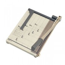 プラス ペーパーカッター PK-013 A4 グレー