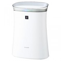 シャープ 空気清浄機 FU-R50-W