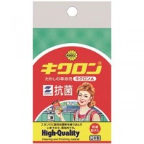キクロン スポンジ キクロンA型 グリーン10個パック