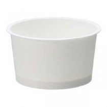 （まとめ）サンナップ フードカップミニ90mL 50個入（×5セット）
