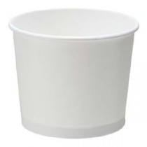 （まとめ）サンナップ フードカップミニ130mL 50個入（×5セット）