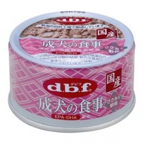 【まとめ】成犬の食事 ささみ＆軟骨 85g［犬用フード］【×24セット】