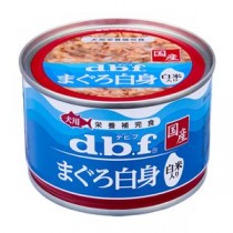 【まとめ】まぐろ白身 白米入り 150g［犬用フード］【×24セット】