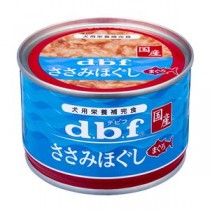 【まとめ】ささみほぐし まぐろ 150g［犬用フード］【×24セット】
