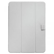 Digio2 iPad 10.9インチ用 軽量ハードケースカバー グレー TBC-IP2200GY
