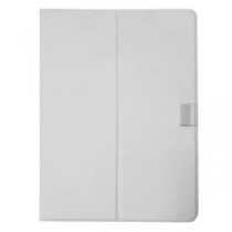 Digio2 iPad 10.9インチ用 エアリーカバー グレー TBC-IP2206GY