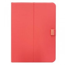 Digio2 iPad 10.9インチ用 エアリーカバー ピンク TBC-IP2206P