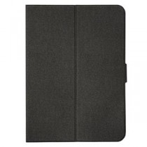 Digio2 iPad 10.9インチ用 回転式カバー ブラック TBC-IP2209BK