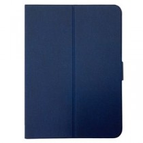 Digio2 iPad 10.9インチ用 回転式カバー ブルー TBC-IP2209BL