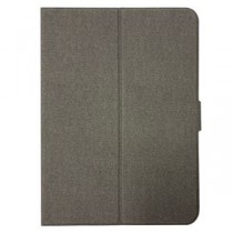 Digio2 iPad 10.9インチ用 回転式カバー グレー TBC-IP2209GY