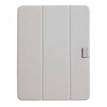 Digio2 iPad Pro 11インチ用 軽量ハードケースカバー グレー TBC-IPP2200GY