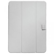 Digio2 iPad Pro 11インチ用 マグネット分離式 衝撃吸収ケース グレー TBC-IPP2201GY