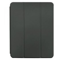 Digio2 iPad Pro 11インチ用 ハニカム衝撃吸収ケース ブラック TBC-IPP2204BK