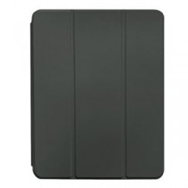 Digio2 iPad Pro 11インチ用 ソフトハニカムケース ブラック TBC-IPP2205BK