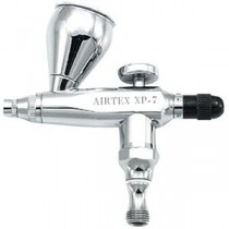 エアテックス AIRTEX エアブラシ XP7