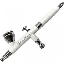 エアテックス AIRTEX エアブラシ ビューティー4+0.2mm ホワイト XP-B4A-WH