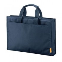 サンワサプライ カジュアルPCバッグ BAG-CA13NV ネイビー