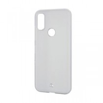 エレコム Android One S10 ソフトケース 極み PM-K221UCTCR