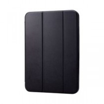 エレコム iPad 第10世代 フラップケース 超衝撃吸収 TB-A22RHVUSBK