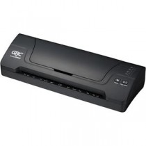 アコ・ブランズ ジャムフリーA3ラミネーター ブラック GLMA3401JF-2B