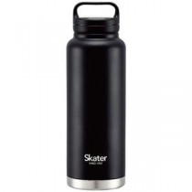 スクリューハンドルマグボトル1200ml（ブラック） 6342-048