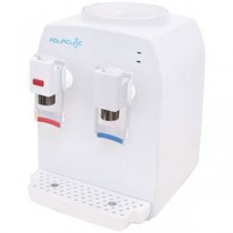 コンパクトウォーターサーバー AQUACUBE 2 6351-057