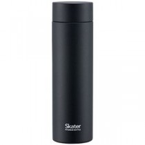 チタン製マグボトル500ml ブラック 6352-056
