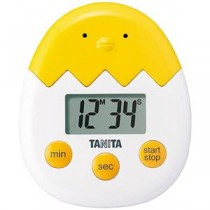 タニタ ぴよぴよタイマー 6360-057