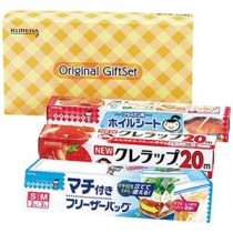 クレハ オリジナルギフトセット NKG-8 6372-036