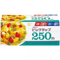 リケンテクノス ビッグラップ30cm×250m 6372-072