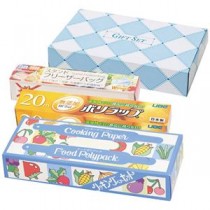 キッチンギフトセット KGS-700 6373-026