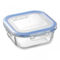 レッシュ 耐熱ガラス容器800ml 22304104