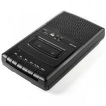サンワダイレクトカセットテープ変換プレーヤー USBメモリー保存 乾電池 AC電源 400-MEDI033 1個