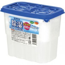 あらた アドグッド 除湿剤 大容量800ml 1箱(9個)