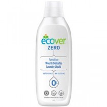 ジョンソン エコベール ゼロデリケートウォッシュ 1000ml 1本